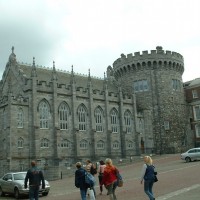 Dublin Castle